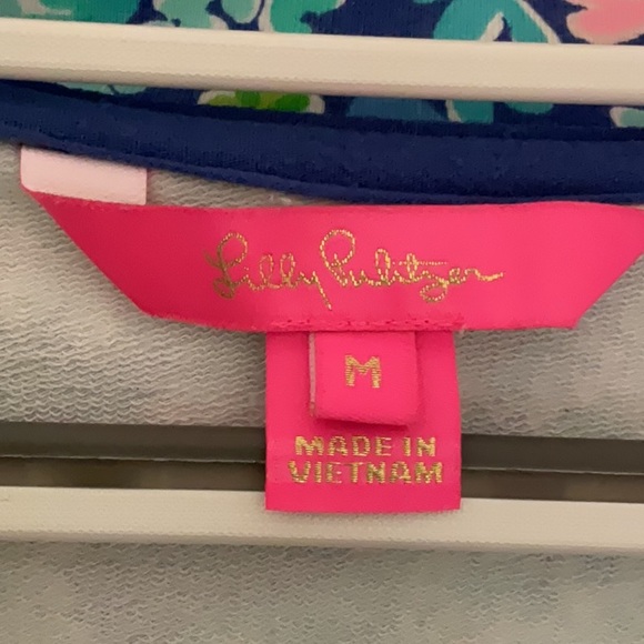 Colorful Patterned Pullover - Picture 2 of 5